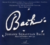 J.S. Bach - Mass in B minor, BWV 232