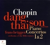 F. Chopin - Piano Concertos 1 & 2