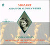 W.A. Mozart - Arias for Aloysia Weber